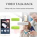 Wireless Doorbell Camera