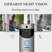 Wireless Doorbell Camera