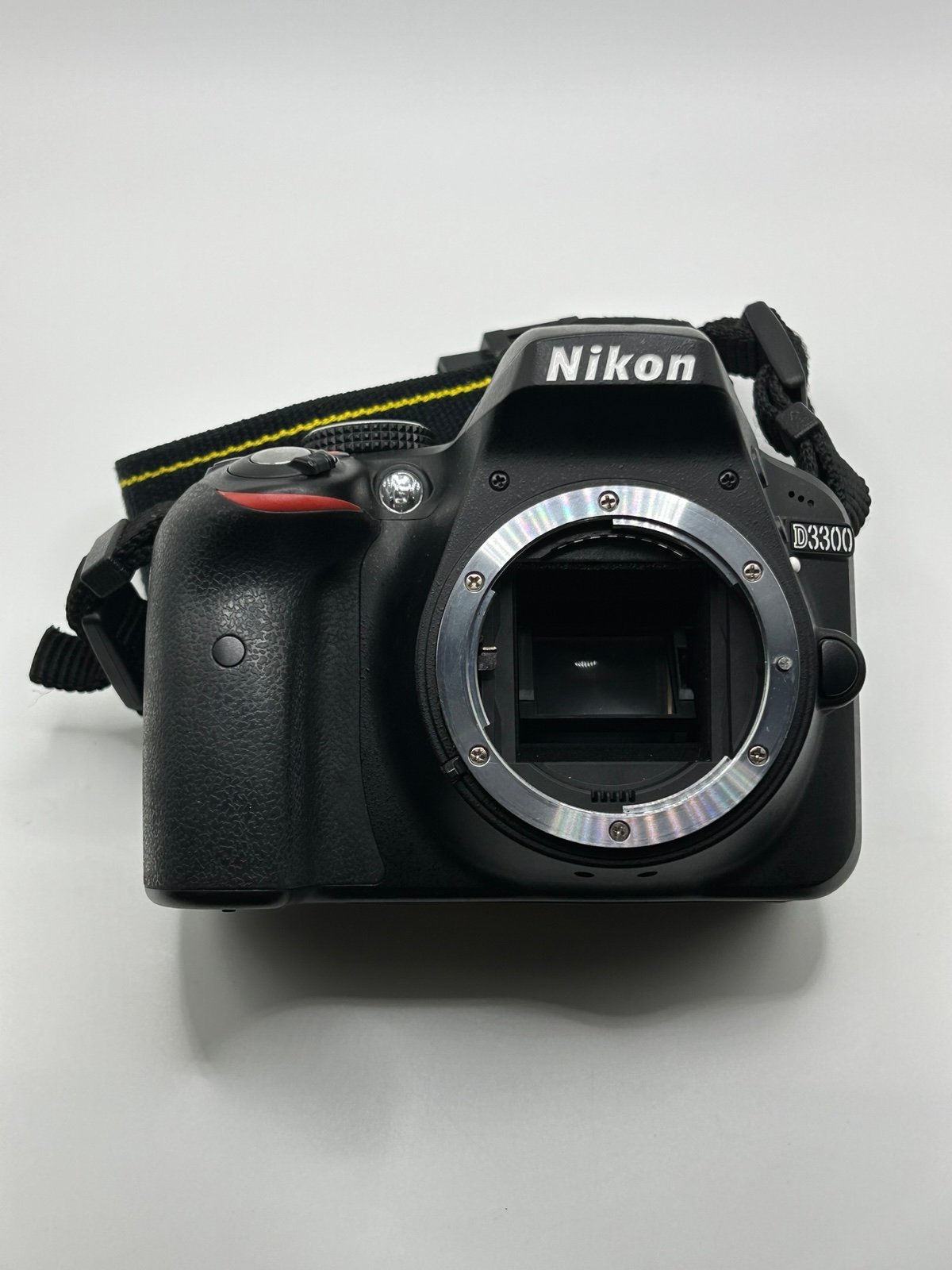 Nikon D3300 Camera