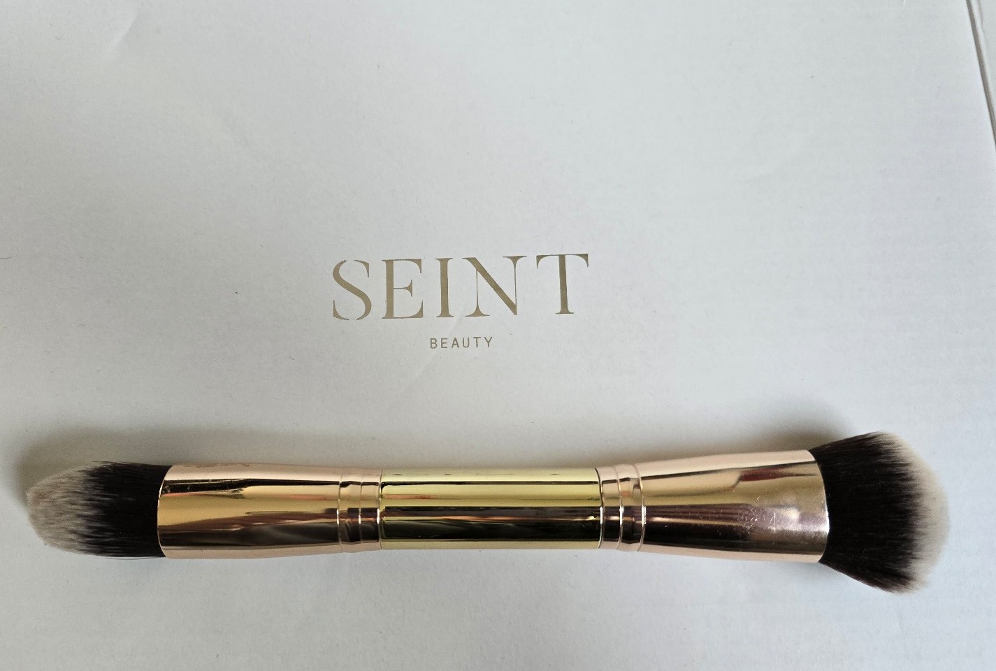 Seint Beauty brush