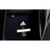 ADIDAS- MENS NAVY GOLF PULLOVER HALF ZIP UP CLOSURE LONG SLEEVE SIZE LARGE