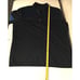ADIDAS- MENS NAVY GOLF PULLOVER HALF ZIP UP CLOSURE LONG SLEEVE SIZE LARGE
