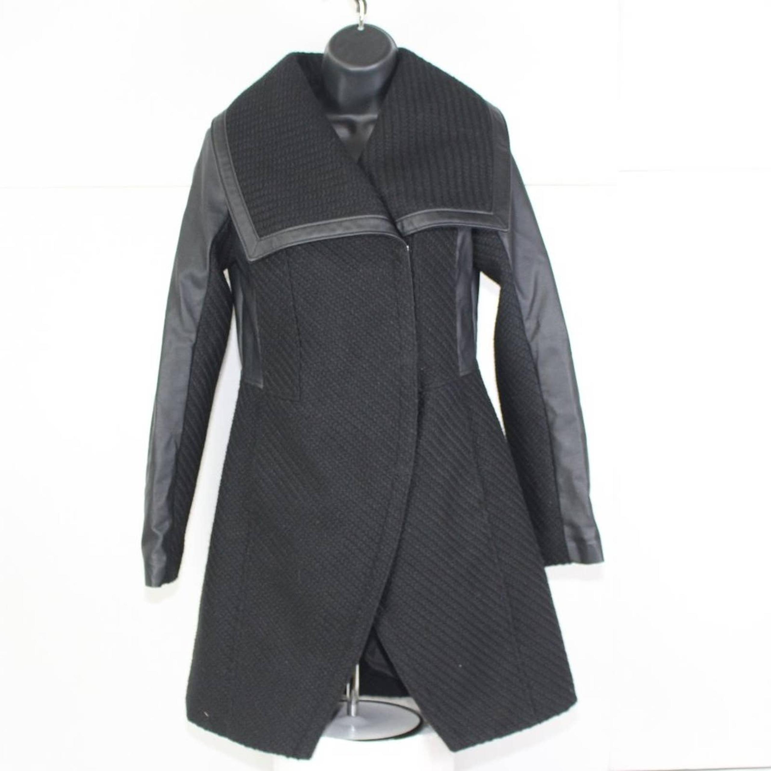 Betsey Johnson ladies coat size XS