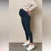 BLANQI EVERYDAY Maternity Belly Support Leggings Size Medium
