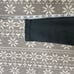 BLANQI EVERYDAY Maternity Belly Support Leggings Size Medium