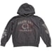 Travis Scott Utopia Hoodie complex con Las Vegas