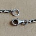 WACKO MARIA◎Necklace◎Grim Reaper◎Skull Maria◎SILVER