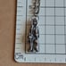 WACKO MARIA◎Necklace◎Grim Reaper◎Skull Maria◎SILVER