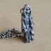 WACKO MARIA◎Necklace◎Grim Reaper◎Skull Maria◎SILVER