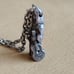 WACKO MARIA◎Necklace◎Grim Reaper◎Skull Maria◎SILVER