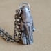 WACKO MARIA◎Necklace◎Grim Reaper◎Skull Maria◎SILVER
