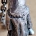 WACKO MARIA◎Necklace◎Grim Reaper◎Skull Maria◎SILVER