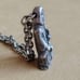 WACKO MARIA◎Necklace◎Grim Reaper◎Skull Maria◎SILVER