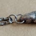 WACKO MARIA◎Necklace◎Grim Reaper◎Skull Maria◎SILVER