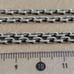 WACKO MARIA◎Necklace◎Grim Reaper◎Skull Maria◎SILVER