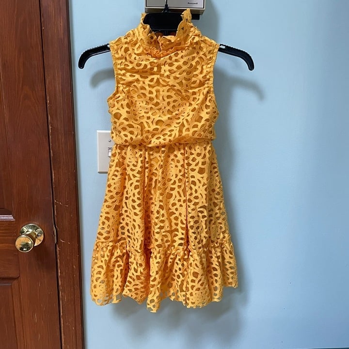 Kids Weissmans Halloween Dance Dress Costume NWT