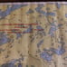 BUNDLE : 2 Vintage 1952 Superior-Quetico Canoe Maps Minnesota-Ontario #113 & 108