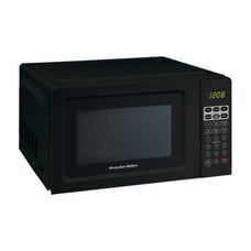 Microwave Oven, Digital, 0.7 CU FT.