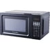 Microwave Oven, Digital, 0.7 CU FT.