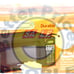 Microwave Oven, Digital, 0.7 CU FT.