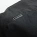 NEIGHBORHOOD B-3 Nylon Patchwork Boa Bomber Jacket M