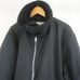 NEIGHBORHOOD B-3 Nylon Patchwork Boa Bomber Jacket M