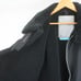 NEIGHBORHOOD B-3 Nylon Patchwork Boa Bomber Jacket M