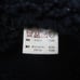 NEIGHBORHOOD B-3 Nylon Patchwork Boa Bomber Jacket M
