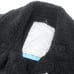 NEIGHBORHOOD B-3 Nylon Patchwork Boa Bomber Jacket M