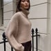 Aritzia - Babaton Guell Knit Sweater