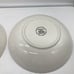 Intesa Porcelain 9in Winter Trees Serving Bowl Set of 2 CC02B12029