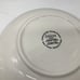 Intesa Porcelain 9in Winter Trees Serving Bowl Set of 2 CC02B12029