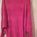 Chico's Sweater Size 3(X Large).