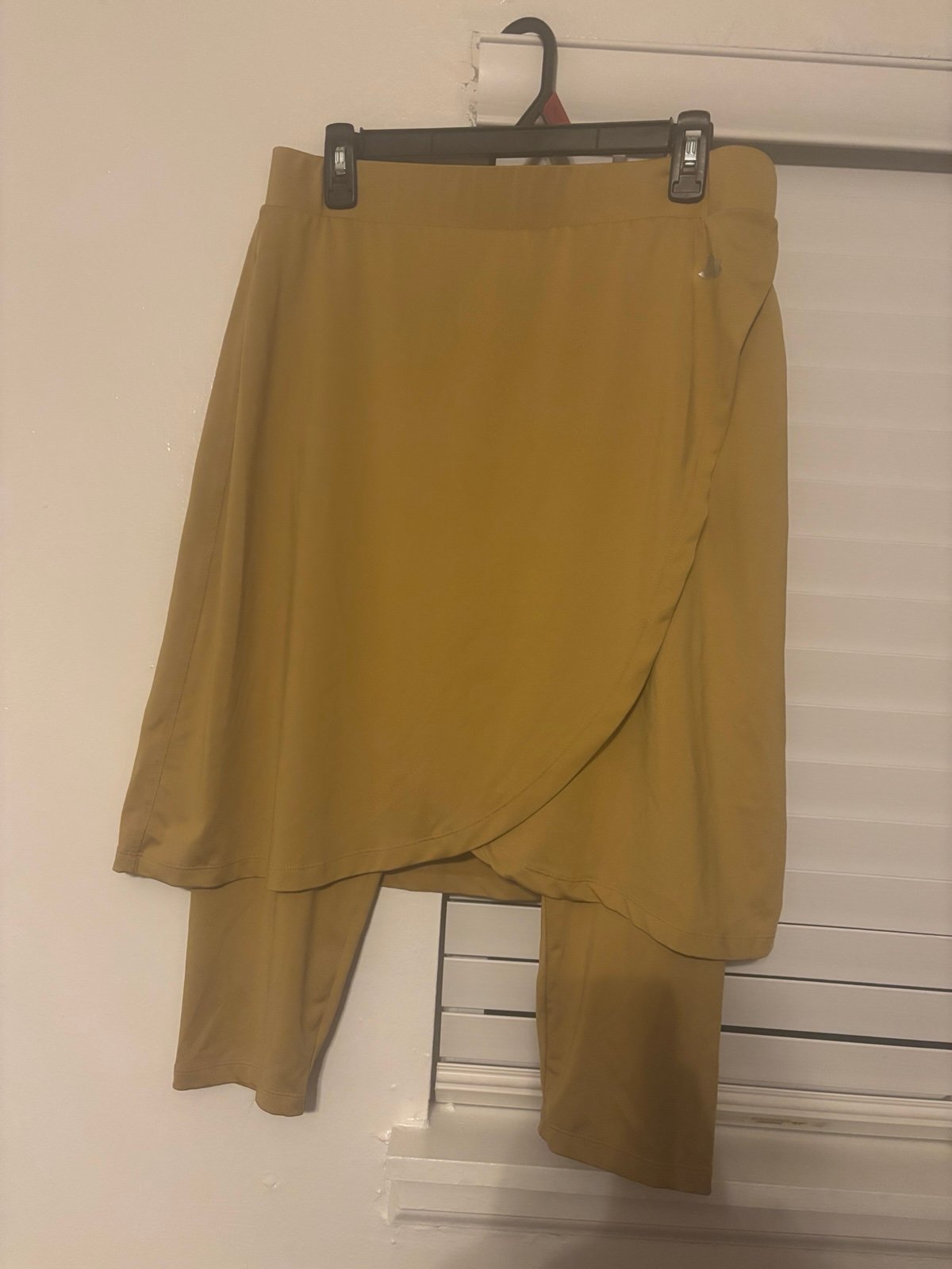 Snoga athletic skirt