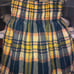 Polo toddler dress 3T