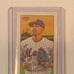 Francisco Lindor Topps T206 2024 City Name Variation SSP 1:158 Mets