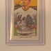 Francisco Lindor Topps T206 2024 City Name Variation SSP 1:158 Mets