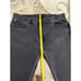 Levis 505 Mens W42 L32 Black Denim Jeans