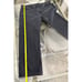 Levis 505 Mens W42 L32 Black Denim Jeans
