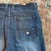 Vintage shorts
