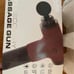 Aduro Sport Elite Recovery Massage Gun