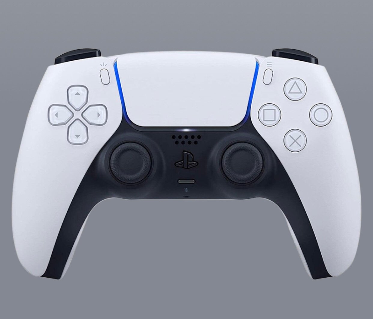 LAST ONE - Sony PS5 DualSense Wireless Gaming Controller White