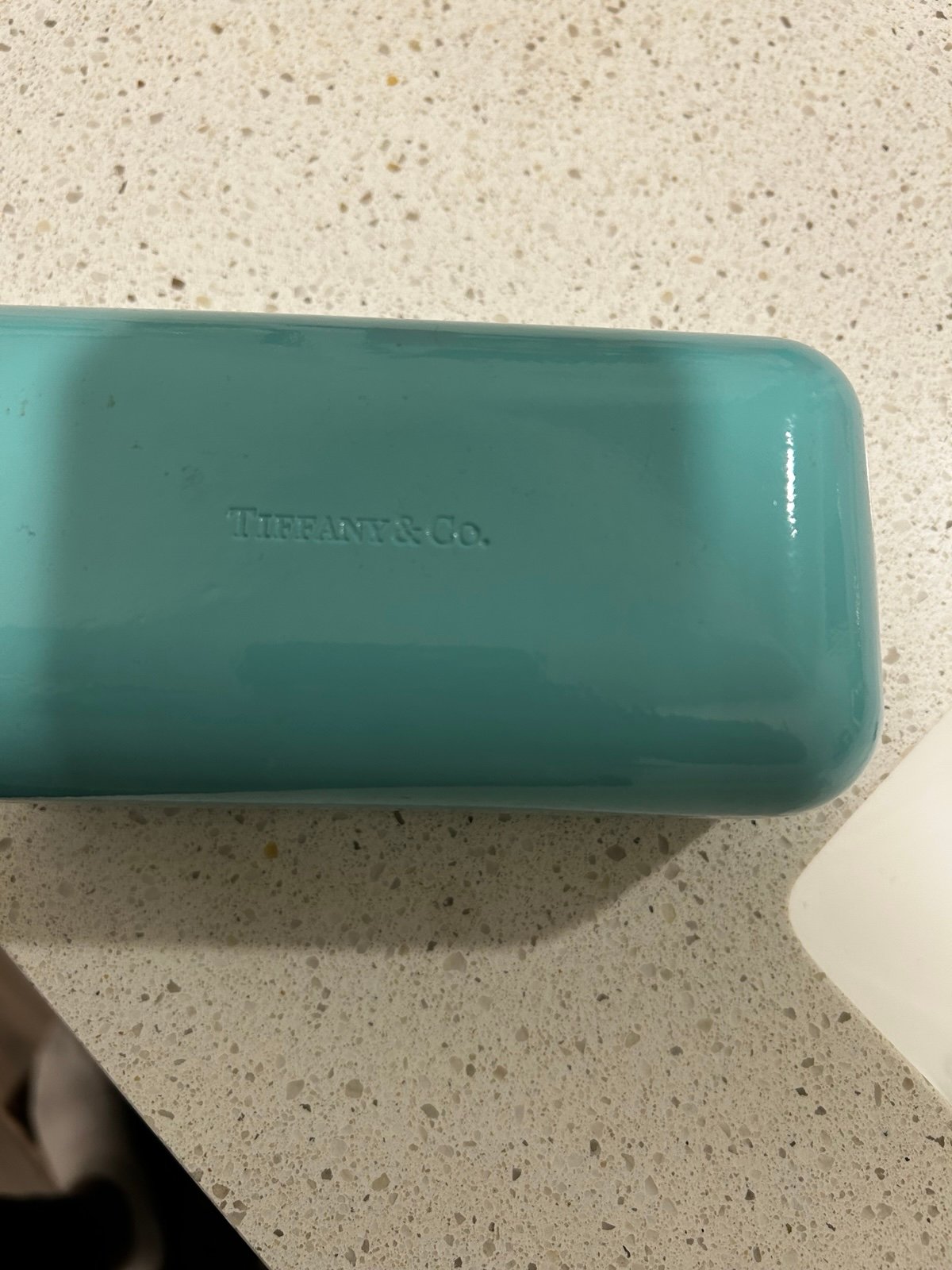Tiffany and Co sunglasses like new