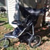 Jogging stroller