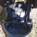 Jogging stroller