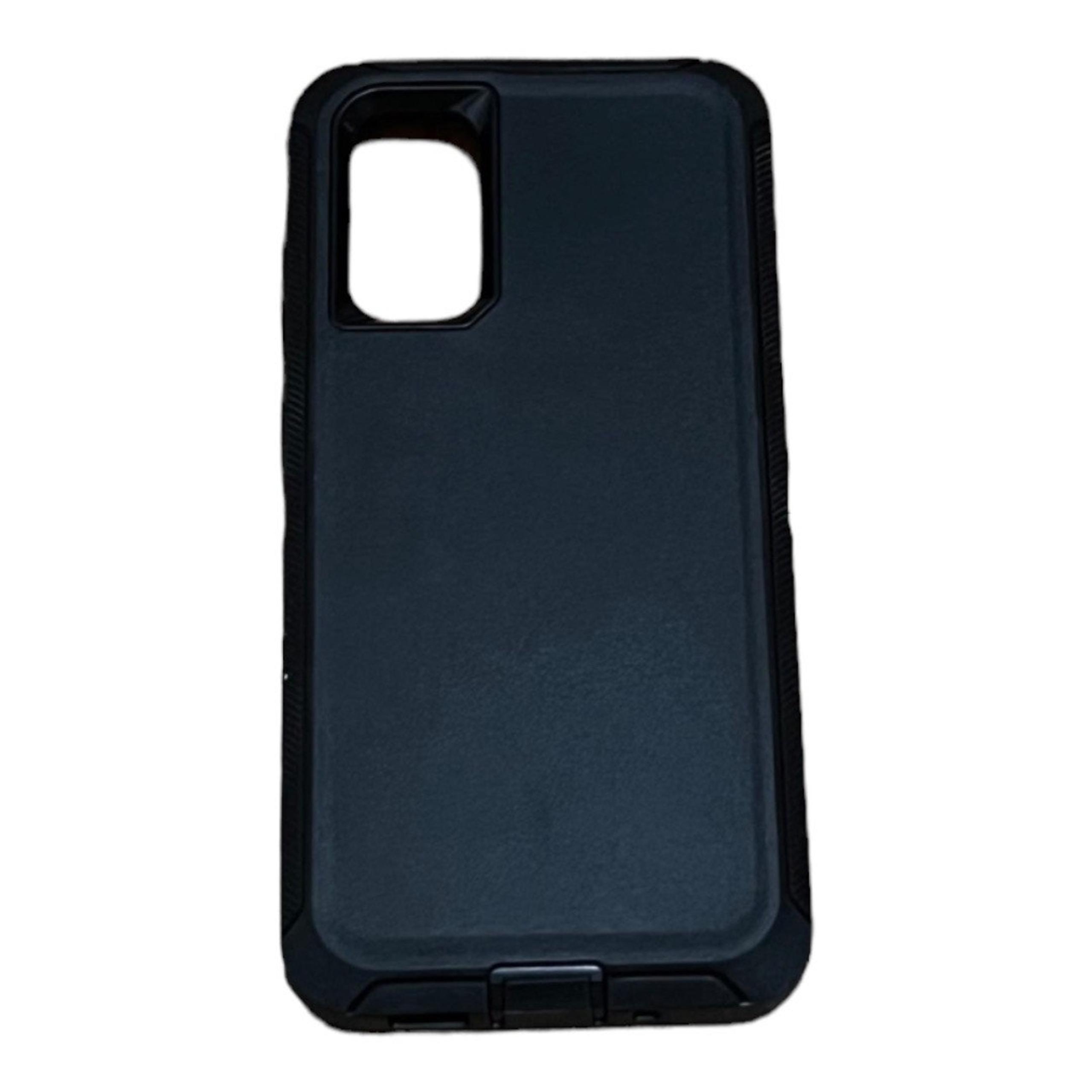 Samsung Galaxy S20 Hard Case Black