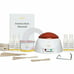 GiGi wax starter kit