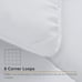Comfortable, warm, and user-friendly skin friendly cotton quilt (California King