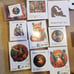 Wooden puzzle bundle