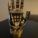Disney Parks Star Wars Galaxy's Edge Protocol Droid Hand Frame Photo Picture NEW